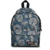 EASTPAK vrijetijdsrugzak rugzak Orbit 10L Brize Blue Beige blauw