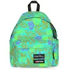 Sac A Dos Eastpak Day PakR - Vert multi - Vert multi