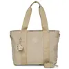 Kipling Sac En Toile Minta L 20l