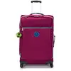 Kipling Bagages À Roulettes Darcey M Purple Fig Wb Mauve Standard Femm...
