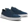 Timberland TB0A292C - Lage sneakersHeren sneakersVrije tijdsschoenen - Kleur: Blauw - Maat: 43