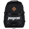 Sac ? dos - Unisexe - Noir - JanSport Small Seattle Pack Backpack - 27...