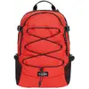 Sac à dos - Eastpak - Gerys 9S1 Cs - Rouge - Polyester - Spacieux et m...