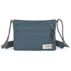 Sac bandoulière Eastpak Crostin Bleu 2 L EK0A5BKA9S9