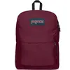 JanSport SUPERBREAK ONE Grand sac à dos, Russet Red (Rouge)