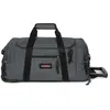Eastpak Valise à Roulettes Leatherface S + 41l