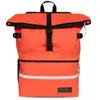 Eastpak Sac À Dos Maclo Bike Tarp Orange 31L