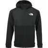 The North Face Mountain Athletics Full Zip Men's Fleece TNF Black...