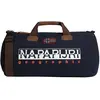 Sac de voyage - NAPAPIJRI - Bering 3 ALLA UNICA - 48h - Mixte - Soute - Bleu marine - Déperlant