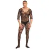 Rene Rofe René Rofé - Supernova Tweedelige Set - Zwart