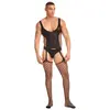 Rene Rofe René Rofé - Galaxy D Tweedelige Set - Zwart