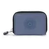 Kipling Portefeuille Cash Buddy Blue Lover Bleu Petit Femme 56% Recycl...