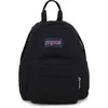 JanSport HALF PINT Rugzak, 10 Liter - Black