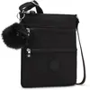 Kipling Crossbody Bags Shimmerin Spot Keiko - 23 x 21 cm