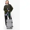 Valise Eastpak Transit'R S - sunday grey - TU