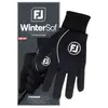 Footjoy Wintersof Handschoenen Heren 2025
