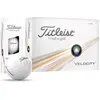 Titleist Velocity Golfballen Wit 2024
