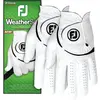 Footjoy Weathersof Golfhandschoen dames 2 Pack 2024 Maat L