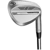 Titleist Vokey SM10 Wedge Chrome Heren