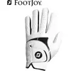 Footjoy GTXtreme Golfhandschoen Dames 64880, wit