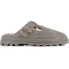 Palladium Sabots Dunelite Pyla Warm