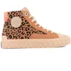 Palladium Baskets Suede Palladium Palla Ace Chukka