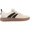 Palladium, Unisexe, Baskets, Pallacup Flame OG, Noir, Marron, (41)
