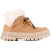 Palladium Bottes Pallashow Lo Hiver