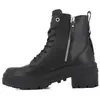 Bottines femme Palladium Rise Ranger L