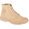 Palladium Mono Chrome 73089-274-M, Unisex, Beige, Sneakers, maat: 44