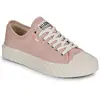 Palladium Baskets Palla Ace Canvas Organic