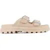 Palladium Sandales Dunelite Riviera Suede