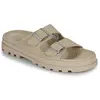 Palladium Sandales Dunelite Riviera Suede