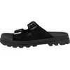 Palladium Sandales Dunelite Riviera Suede
