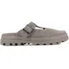 Palladium Sabots Dunelite Pyla Suede
