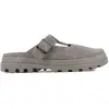 Palladium Sabots Dunelite Pyla Suede