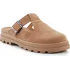 Palladium Sabots Dunelite Pyla Suede