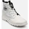 Palladium Baskets Palladium Pampa Lite Travel Vt Pour Homme - 43