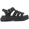 Palladium Sandales Pallacruise Fisherman