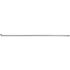 Specialized Rayons Sapim D-light J-bend 14g 2.0x1.65 Mm 281 mm