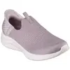 Baskets femme Skechers Slip-ins Ultra Flex 3.0 - Smooth Step Violet 37