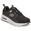 Skechers Skech-Air Court Sneakers Laag - zwart - Maat 41