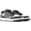 New Balance Bb480 Heren Sneakers Bb480lba-whi - Kleur Wit - Maat 44