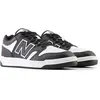 New Balance Bb480 Heren Sneakers Bb480lba-whi - Kleur Wit - Maat 42.5