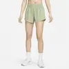 Nike Dri-FIT Swoosh Run Sportbroek Vrouwen - Maat L