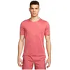 Nike T-shirt à Manches Courtes Dri-fit Rise 365