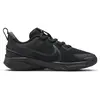 Nike Star Runner 4 Enfant - Black/Black/Anthracite/Black, Black/Black/Anthracite/Black 32