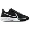 Nike Star Runner 4 Enfant - Black/Anthracite/White, Black/Anthracite/White 28.5