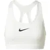 Nike W Nk Df Swsh HGH SPT Bra Soutien-gorge de sport pour femme