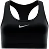 Nike Swoosh Medium-Support Sportbeha - Maat XS